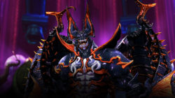 Blade & Soul prepara su evento de San Valentín y añade una mazmorra heróica