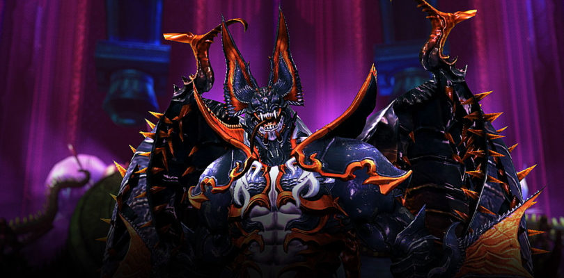 Blade & Soul prepara su evento de San Valentín y añade una mazmorra heróica