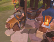 Albion Online actualiza su economía con el Parche 6