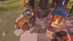 Albion Online actualiza su economía con el Parche 6