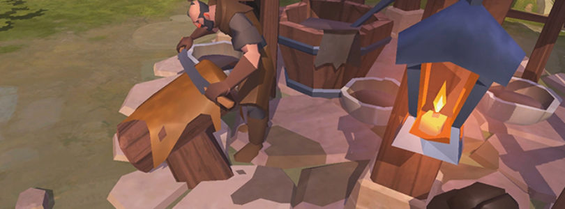 Albion Online actualiza su economía con el Parche 6