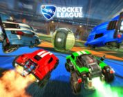 Rocket League en PS4 ya tiene crossplay con PC, Switch y XB1