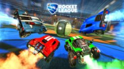 Rocket League en PS4 ya tiene crossplay con PC, Switch y XB1