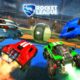 Rocket League en PS4 ya tiene crossplay con PC, Switch y XB1