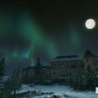 PlayerUnknown’s Battlegrounds se actualiza con la aurora boreal