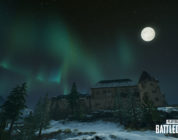 PlayerUnknown’s Battlegrounds se actualiza con la aurora boreal