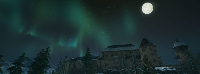 PlayerUnknown’s Battlegrounds se actualiza con la aurora boreal