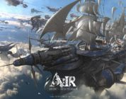 Ascent: Infinite Realm enseña la nave ‘Inventus’ y un nuevo vídeo de la versión SEA