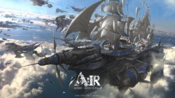 Ascent: Infinite Realm enseña la nave ‘Inventus’ y un nuevo vídeo de la versión SEA