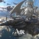 Ascent: Infinite Realm enseña la nave ‘Inventus’ y un nuevo vídeo de la versión SEA