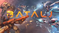 Rerpatimos claves para la beta de BATALJ en Steam