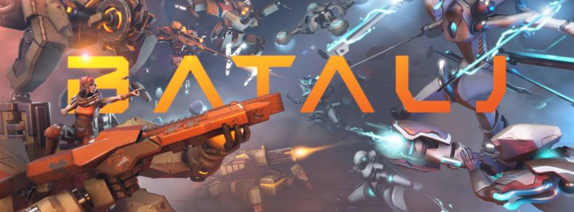 Batalj, el juego de estrategia por turnos, saldrá el 21 de febrero