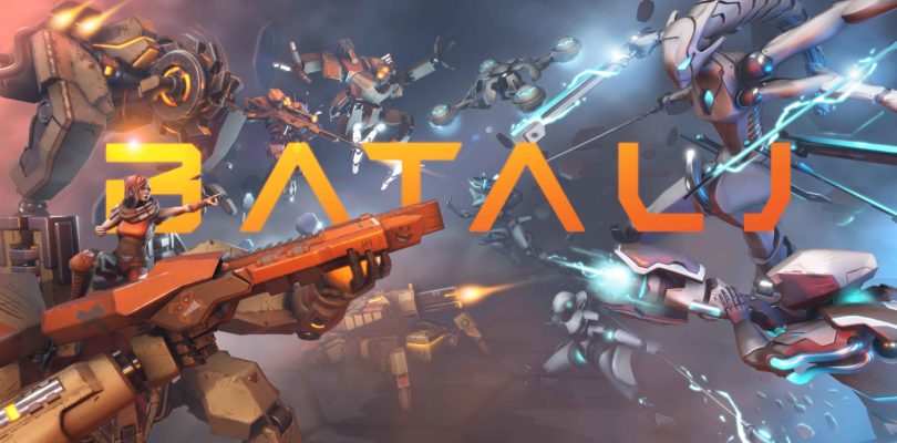 Batalj, el juego de estrategia por turnos, saldrá el 21 de febrero