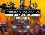 Prueba gratis una semana el battle royale Call of Duty: Blackout