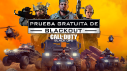 Prueba gratis una semana el battle royale Call of Duty: Blackout