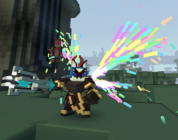 Trove arregla la misione de las gemas en Crystal Combat y anuncia el evento Renewus