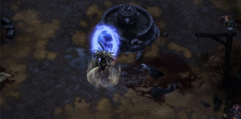 Vuelve «La caída de Tristan» a Diablo III