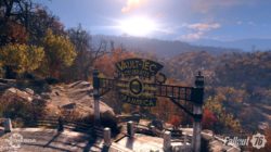 Fallout 76 comienza el año prometiendo nuevo contenido