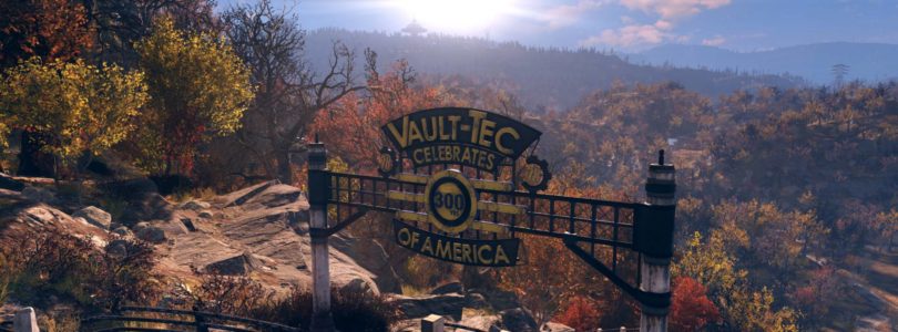 Fallout 76 comienza el año prometiendo nuevo contenido