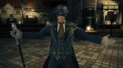 Llega la clase Blue Mage a Final Fantasy XIV