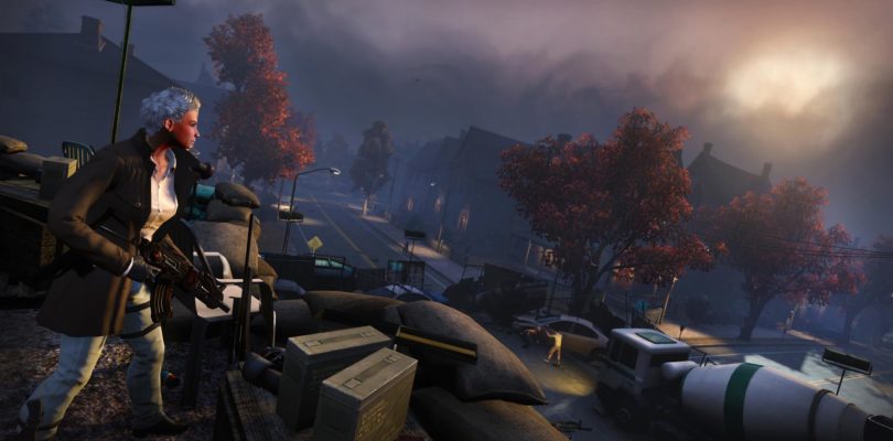 Secret World Legends volverá a poner los escenarios por equipos