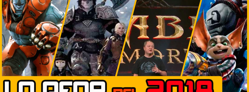 Lo PEOR del 2018 – Cancelaciones, desilusiones, noticias negativas…