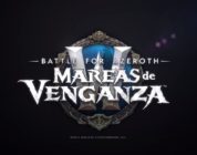 Nuevo contenido para World of Warcraft: Battle for Azeroth – La banda Batalla de Dazar’alor y la temporada 2 ya están disponibles
