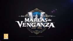 Nuevo contenido para World of Warcraft: Battle for Azeroth – La banda Batalla de Dazar’alor y la temporada 2 ya están disponibles