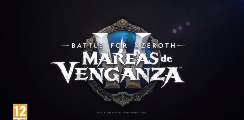 Nuevo contenido para World of Warcraft: Battle for Azeroth – La banda Batalla de Dazar’alor y la temporada 2 ya están disponibles