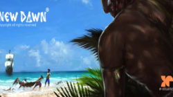 ¡Sorteamos 10 copias de New Dawn para Steam!