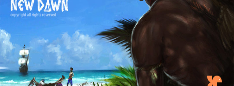 ¡Sorteamos 10 copias de New Dawn para Steam!