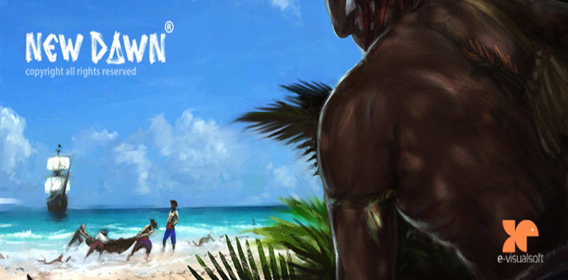 ¡Sorteamos 10 copias de New Dawn para Steam!