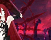 Closers presenta a su nuevo jefe, Nitrocris