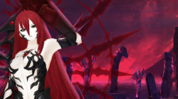 Closers presenta a su nuevo jefe, Nitrocris