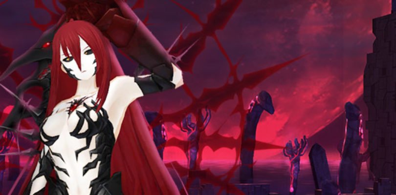 Closers presenta a su nuevo jefe, Nitrocris