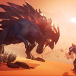 Dauntless añade más personalización, nuevos menús y un nuevo Behemoth