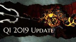 Shroud of the Avatar regalará «respec» a todos los que entren en enero