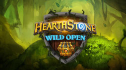 ¡Date una vuelta por el lado salvaje en la taberna de Hearthstone!