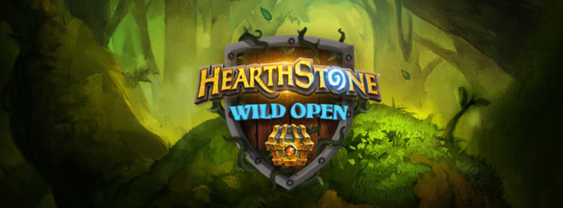 ¡Date una vuelta por el lado salvaje en la taberna de Hearthstone!