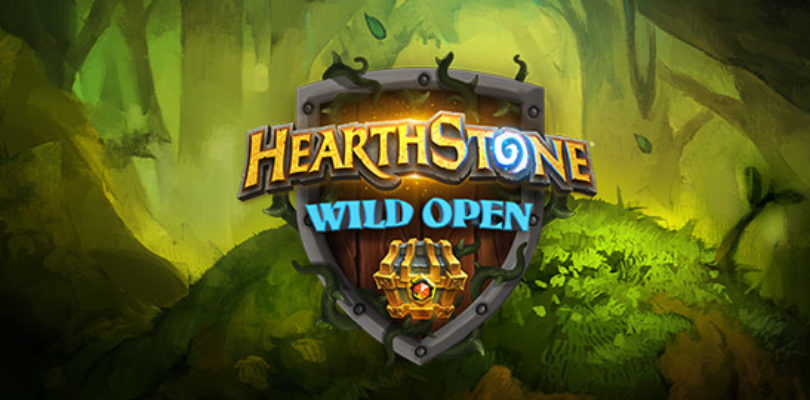 ¡Date una vuelta por el lado salvaje en la taberna de Hearthstone!
