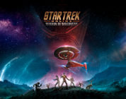 Ya está disponible la actualización en PC Mirror of Discovery para Star Trek Online