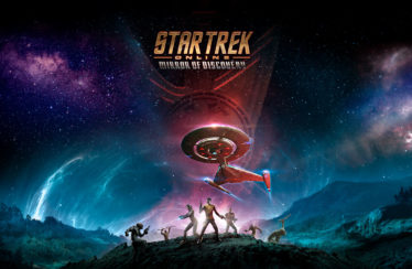 Ya está disponible la actualización en PC Mirror of Discovery para Star Trek Online