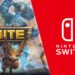 SMITE se lanza en Nintendo Switch