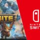 SMITE ya está disponible de forma gratuita en Nintendo Switch