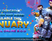 Seal Online tendrá transmisiones en vivo y una nueva Dungeon