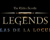 The Elder Scrolls: Legends – Isla de la locura ya está disponible