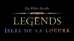 El 24 de enero llegará «Isla de la Locura», la expansión más grande de TES: Legends