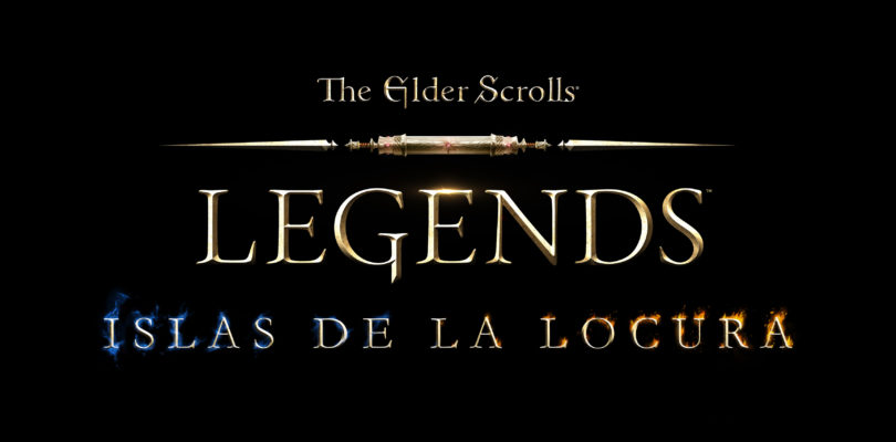 El 24 de enero llegará «Isla de la Locura», la expansión más grande de TES: Legends