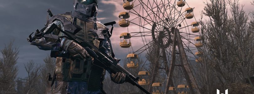 Warface se actualiza en consola con el parche «Pripyat»
