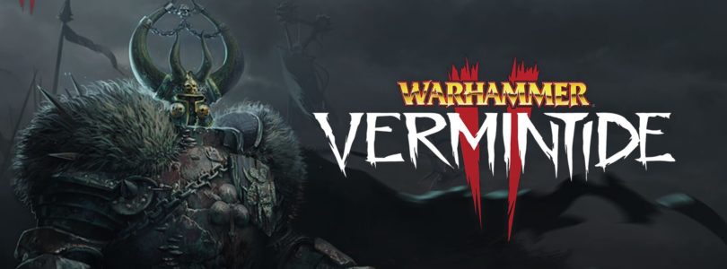 Warhammer: Vermintide 2 ha superado los dos millones de jugadores
